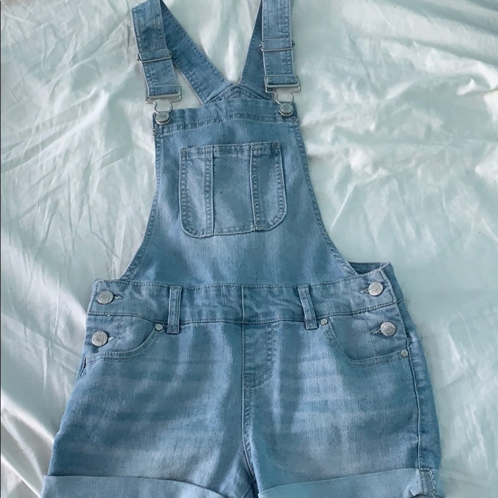 Overalls